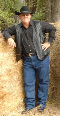 Pat Waters & Chainlink Band | Bridgeport, TX | Country Band | Photo #6