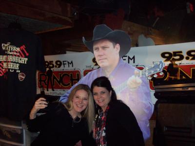 Pat Waters & Chainlink Band | Bridgeport, TX | Country Band | Photo #17