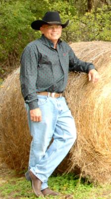 Pat Waters & Chainlink Band | Bridgeport, TX | Country Band | Photo #9