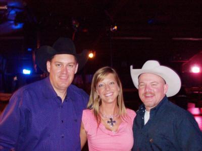 Pat Waters & Chainlink Band | Bridgeport, TX | Country Band | Photo #23