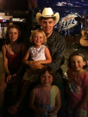 Pat Waters & Chainlink Band | Bridgeport, TX | Country Band | Photo #10