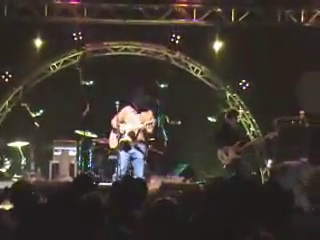 Pat Waters & Chainlink Band | Bridgeport, TX | Country Band | Pat Waters- Equiblues France2007- Fireman[keepvid.com]