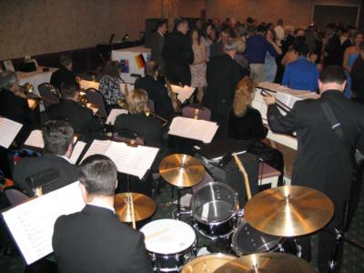 In Full Swing Big Band | Columbus, OH | Big Band | Photo #8