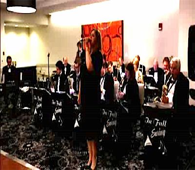In Full Swing Big Band's Main Photo