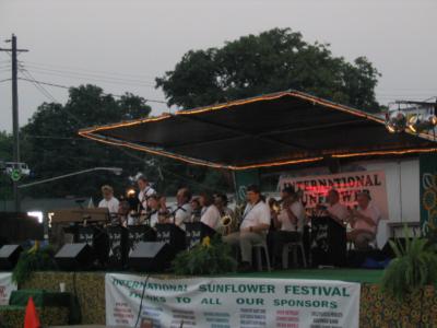 In Full Swing Big Band | Columbus, OH | Big Band | Photo #7