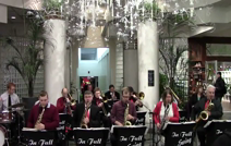 In Full Swing Big Band | Columbus, OH | Big Band | In a Mellow Tone