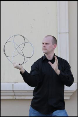 Matt Adams Magic | Madison, AL | Magician | Photo #7