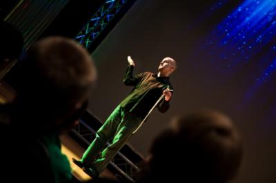 Matt Adams Magic | Madison, AL | Magician | Photo #24