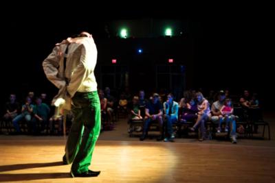 Matt Adams Magic | Madison, AL | Magician | Photo #19