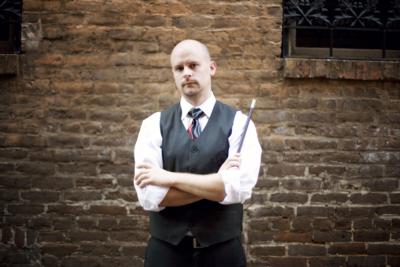 Matt Adams Magic | Madison, AL | Magician | Photo #3