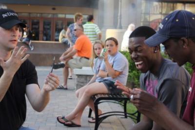 Matt Adams Magic | Madison, AL | Magician | Photo #10