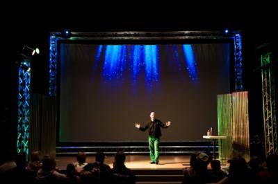 Matt Adams Magic | Madison, AL | Magician | Photo #21