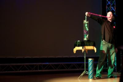 Matt Adams Magic | Madison, AL | Magician | Photo #16