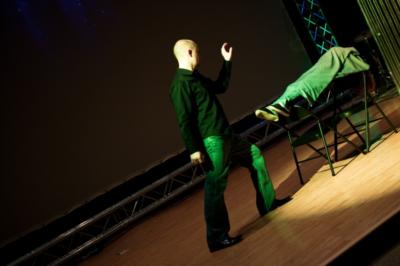 Matt Adams Magic | Madison, AL | Magician | Photo #20