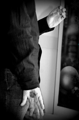 Matt Adams Magic | Madison, AL | Magician | Photo #5