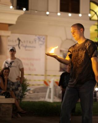 Matt Adams Magic | Madison, AL | Magician | Photo #8