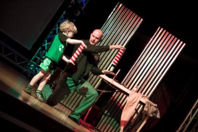 Matt Adams Magic | Madison, AL | Magician | Photo #17