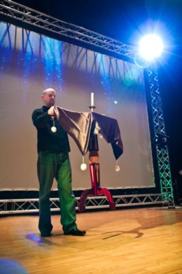Matt Adams Magic | Madison, AL | Magician | Photo #14