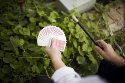 Matt Adams Magic | Madison, AL | Magician | Photo #4