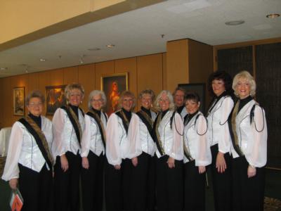 Spring Valley Chorus | Schaumburg, IL | A Cappella Group | Photo #10