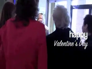 Spring Valley Chorus | Schaumburg, IL | A Cappella Group | Spring Valley Chorus delivers a Singing Valentine
