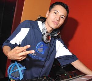 Dj Phoenix