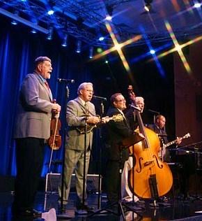 Leipers Fork Bluegrass | Columbia, TN | Bluegrass Band | Photo #22