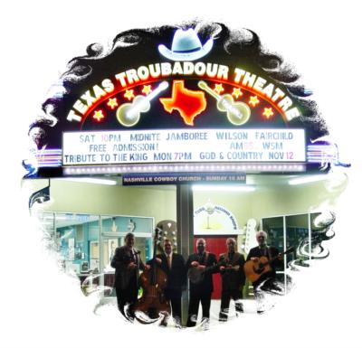 Leipers Fork Bluegrass | Columbia, TN | Bluegrass Band | Photo #3