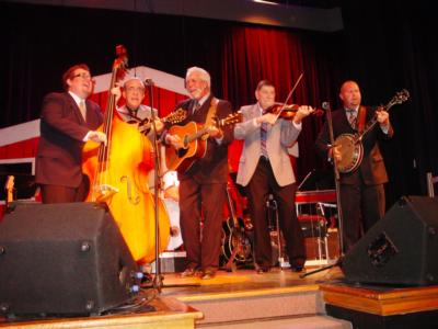 Leipers Fork Bluegrass | Columbia, TN | Bluegrass Band | Photo #23