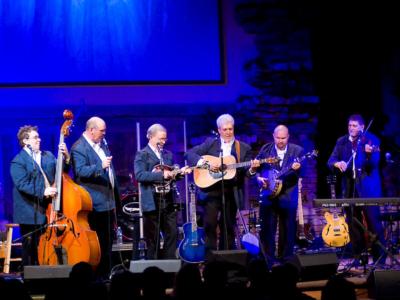 Leipers Fork Bluegrass | Columbia, TN | Bluegrass Band | Photo #17