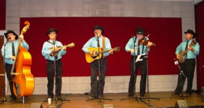 Leipers Fork Bluegrass | Columbia, TN | Bluegrass Band | Photo #7