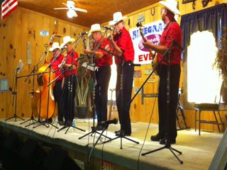 Leipers Fork Bluegrass | Columbia, TN | Bluegrass Band | Live Angie Louisiana