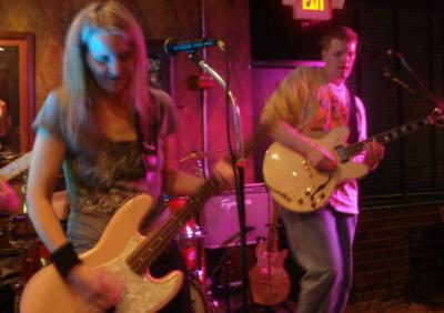 4 outta 5 | Seattle, WA | Classic Rock Band | Photo #22