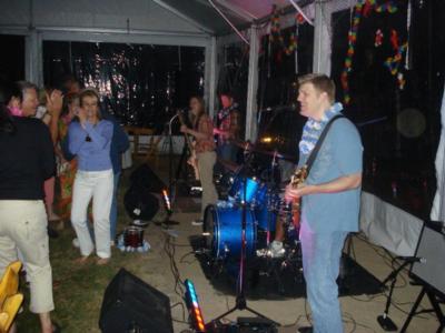 4 outta 5 | Seattle, WA | Classic Rock Band | Photo #20