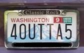4 outta 5 | Seattle, WA | Classic Rock Band | Photo #3