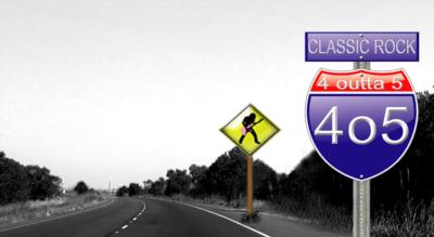 4 outta 5 | Seattle, WA | Classic Rock Band | Photo #2