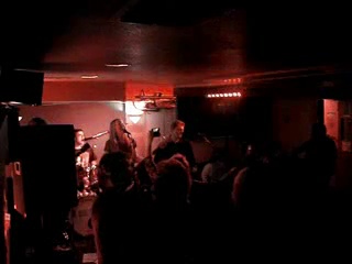 4 outta 5 | Seattle, WA | Classic Rock Band | Live Video Sample 3