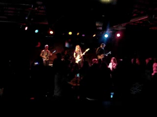 4 outta 5 | Seattle, WA | Classic Rock Band | Live Video Sample 2