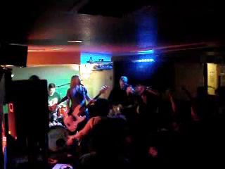 4 outta 5 | Seattle, WA | Classic Rock Band | Live Video Sample 4