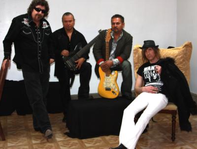 Heat Show Band | San Diego, CA | Top 40 Band | Photo #6