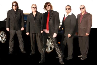 Heat Show Band | San Diego, CA | Top 40 Band | Photo #9