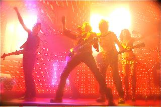 Heat Show Band | San Diego, CA | Top 40 Band | Photo #4