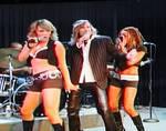 Heat Show Band | San Diego, CA | Top 40 Band | Photo #7