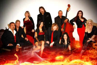 Heat Show Band's Main Photo