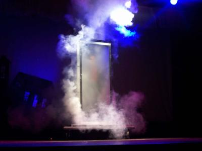 Six Flags Illusionist - David Garrity | Hartford, CT | Illusionist | Photo #13