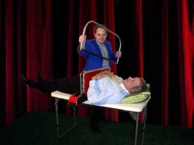 Six Flags Illusionist - David Garrity | Hartford, CT | Illusionist | Photo #16
