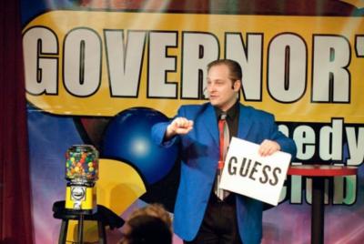 Six Flags Illusionist - David Garrity | Hartford, CT | Illusionist | Photo #17