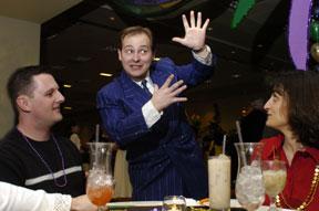 Six Flags Illusionist - David Garrity | Hartford, CT | Illusionist | Photo #3