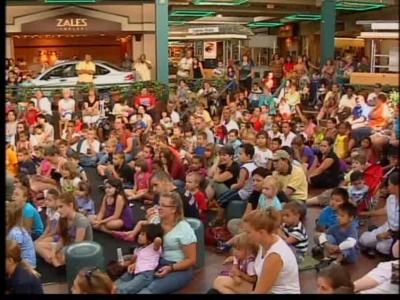 Six Flags Illusionist - David Garrity | Hartford, CT | Illusionist | Photo #18