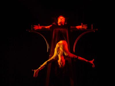 Six Flags Illusionist - David Garrity | Hartford, CT | Illusionist | Photo #4